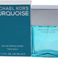 W Turquoise by Michael Kors – for Women