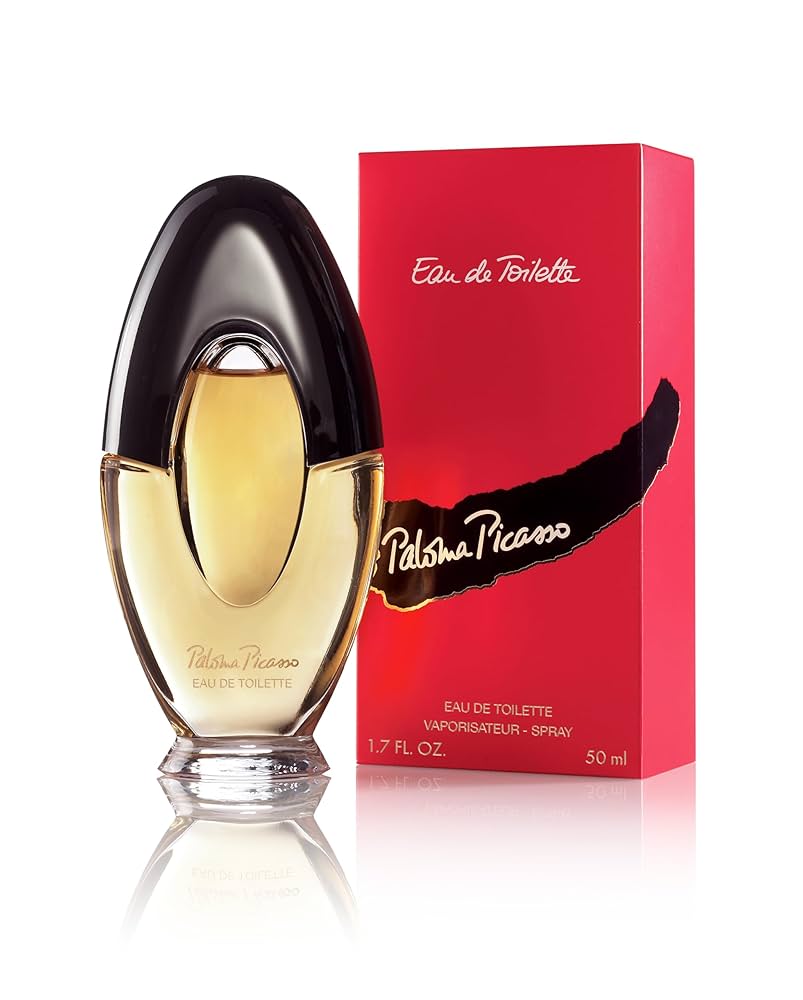 W Paloma Picasso by Paloma Picasso – for Women