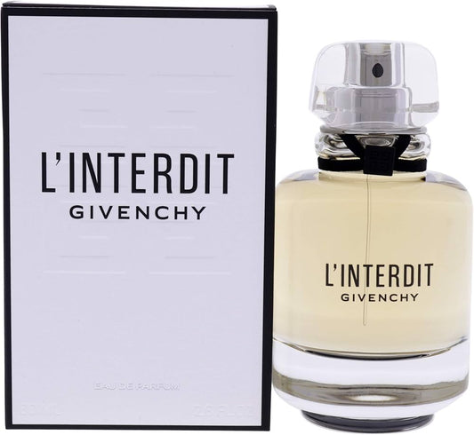 W L’Interdit by Givenchy –  for Women