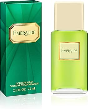 W Emeraude by Coty – for Women