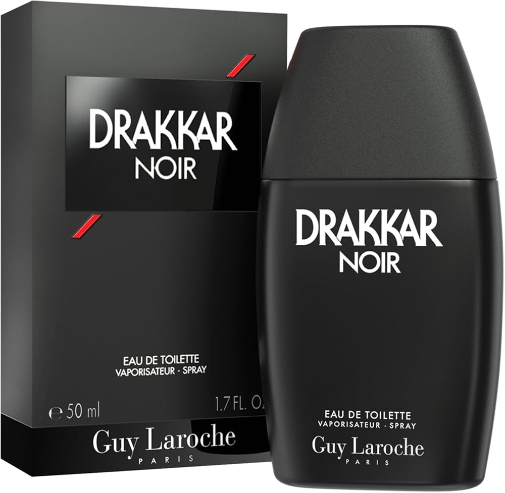 M Drakkar Noir by Guy Laroche –  for Men