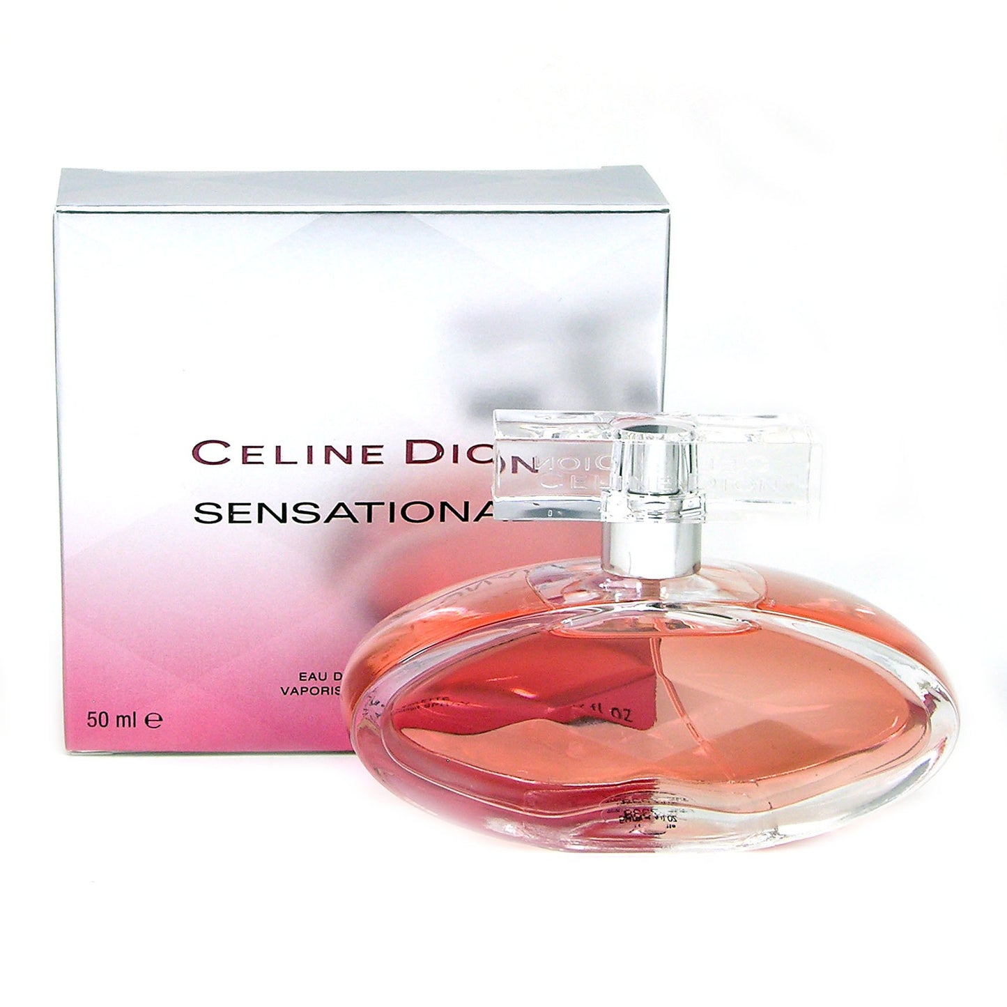 W Sensational by Celine Dion –  for Women