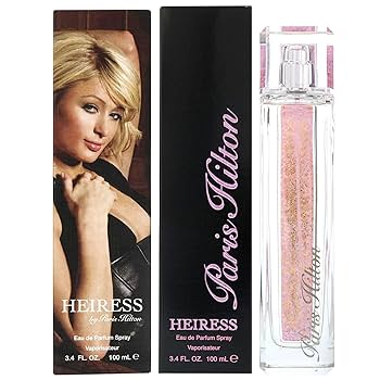 W Paris Hilton Heiress –  for Women