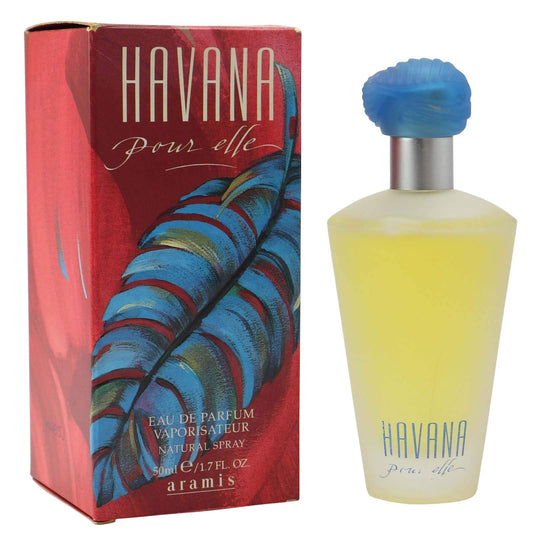 W Havana Pour Elle by Aramis – for Women