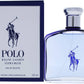 M Polo Ultra Blue by Ralph Lauren – for Men