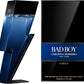 M Cobalt Bad Boy by Carolina Herrera –  for Men