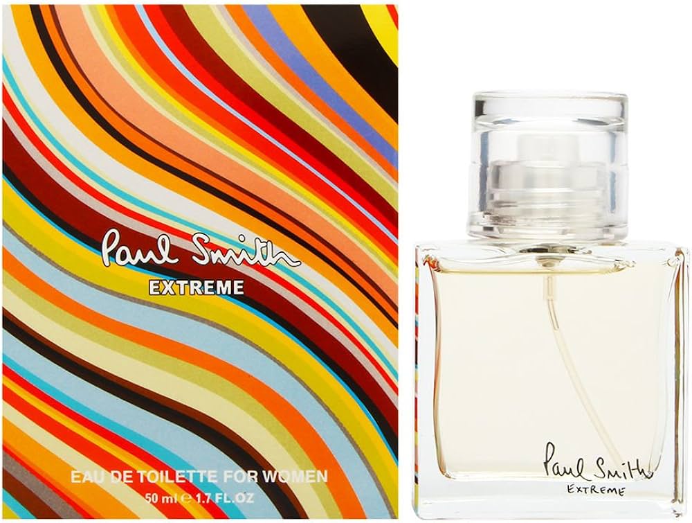 W Paul Smith Extreme by Paul Smith – for Women