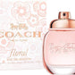 W Coach Floral by Coach – for Women