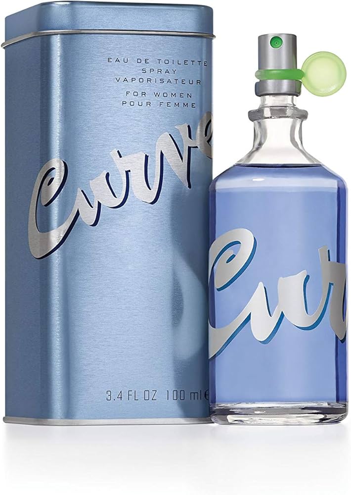 W Curve by Liz Claiborne – for Women