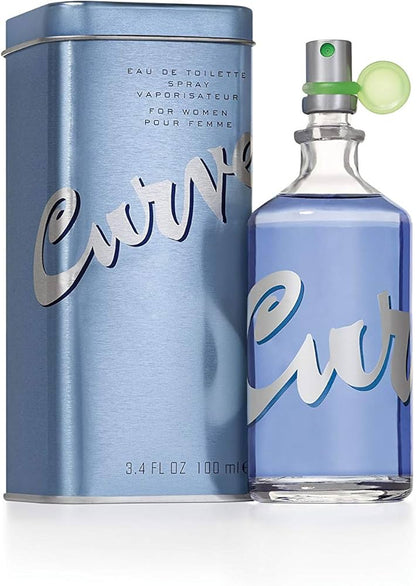 W Curve by Liz Claiborne – for Women