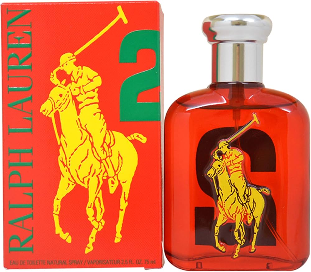 M Ralph Lauren No.2 by Ralph Lauren – for Men