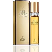 W White Diamonds Brillant by Elizabeth Taylor – for Women