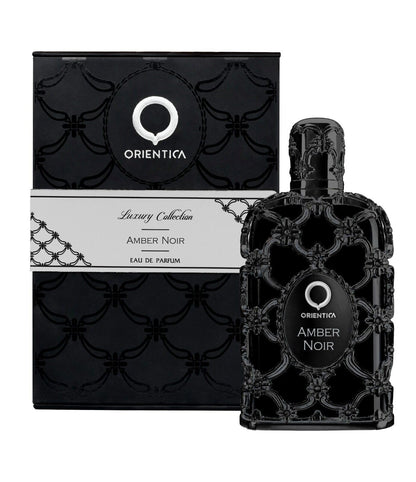 W Orientica Amber Noir by Orientica –  for Women