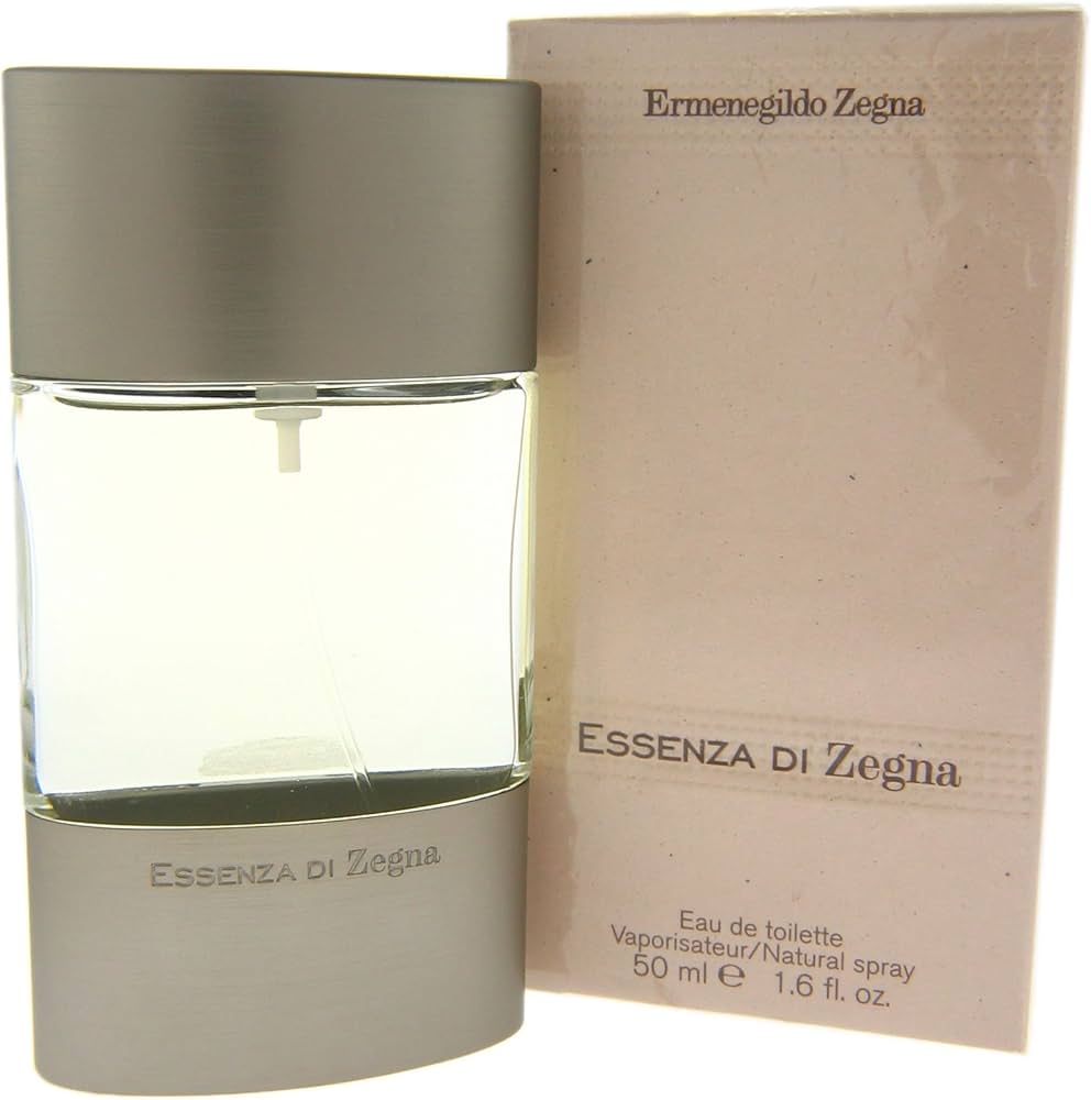 M Essenza di Zegna by Zegna – for Men