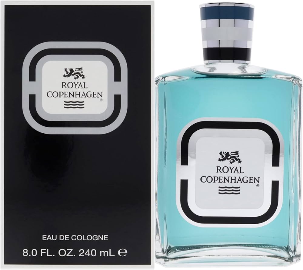 M Royal Copenhagen by Royal Copenhagen – for Men