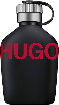 MS Just Different by Hugo Boss – for Men