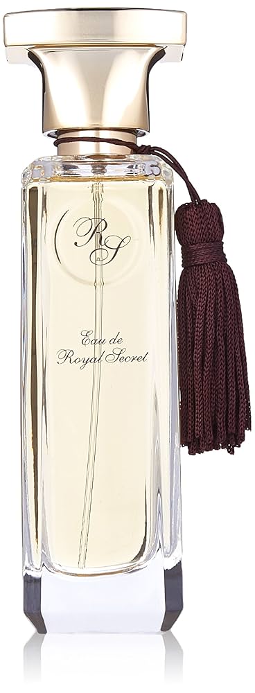 W Eau De Royal Secret – Eau de Parfum for Women