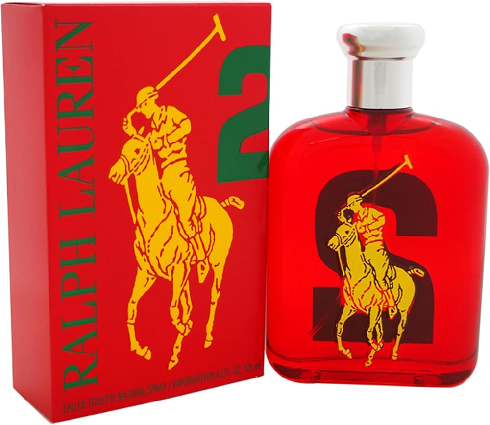 M Ralph Lauren No.2 by Ralph Lauren – for Men