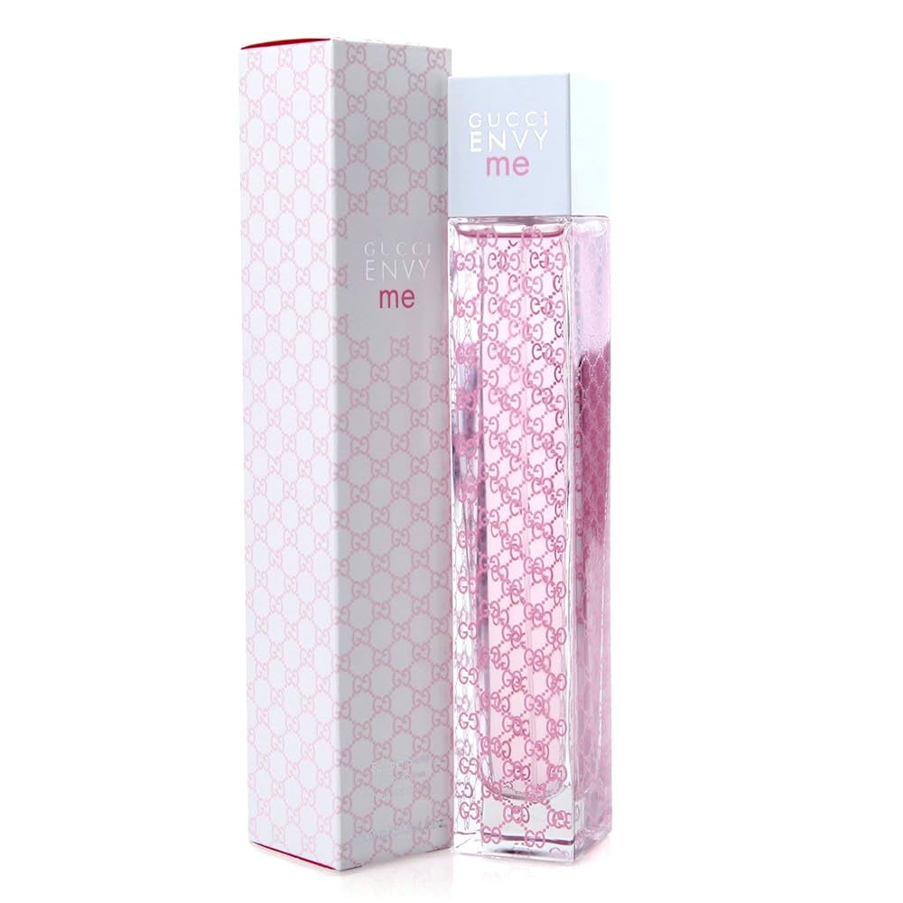 W Envy Me (T) by Gucci – for Women