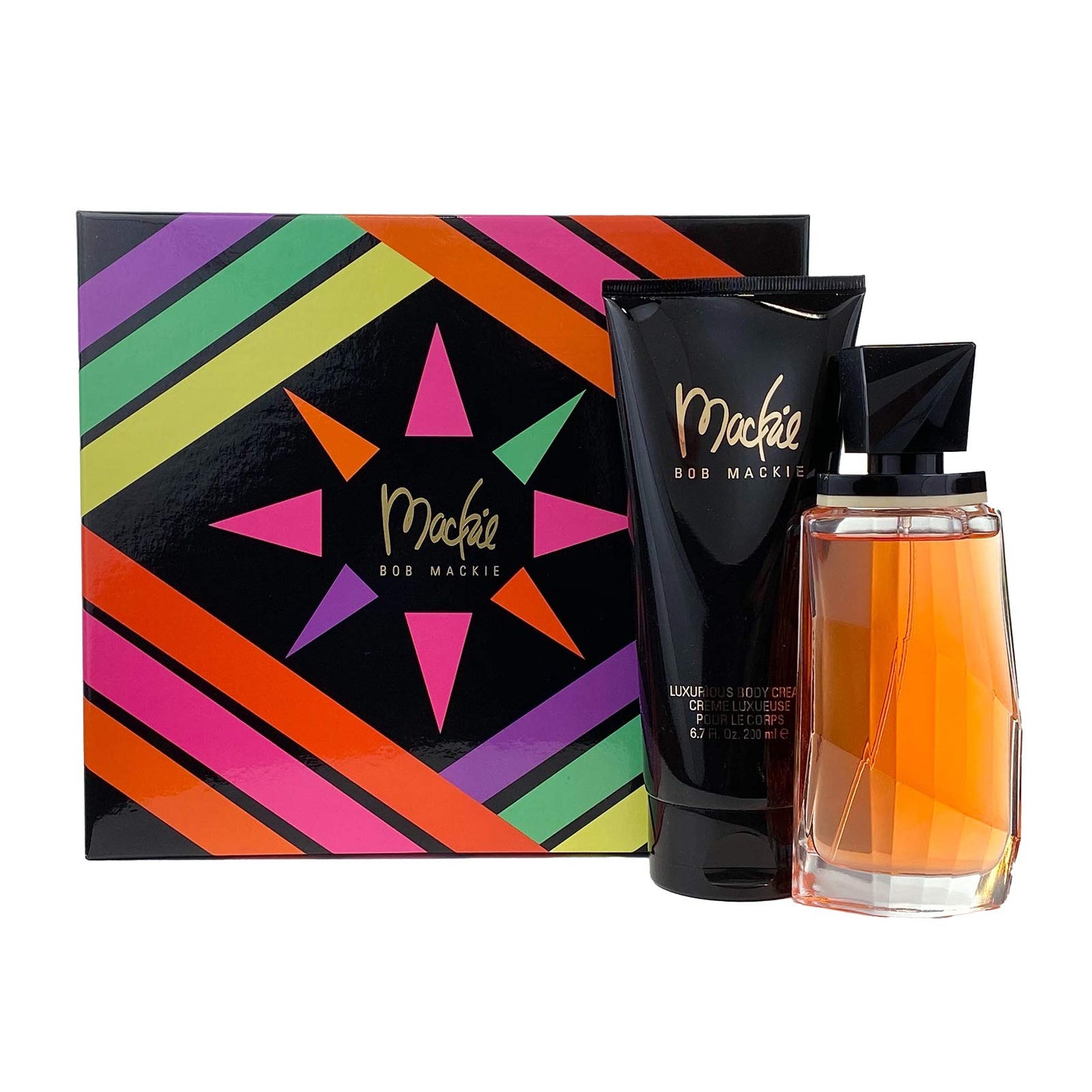 WS Machie by Bob Mackie – for Women