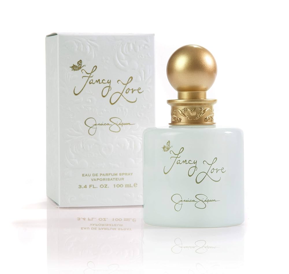 W Fancy Love by Jessica Simpson – for Women