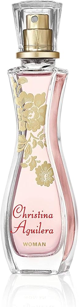 W Christina Aguilera by Christina Aguilera – for Women