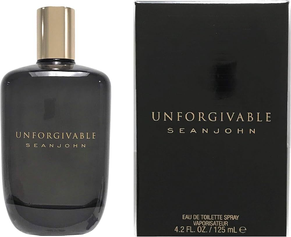 MS Unforgivable by Sean John – for Men