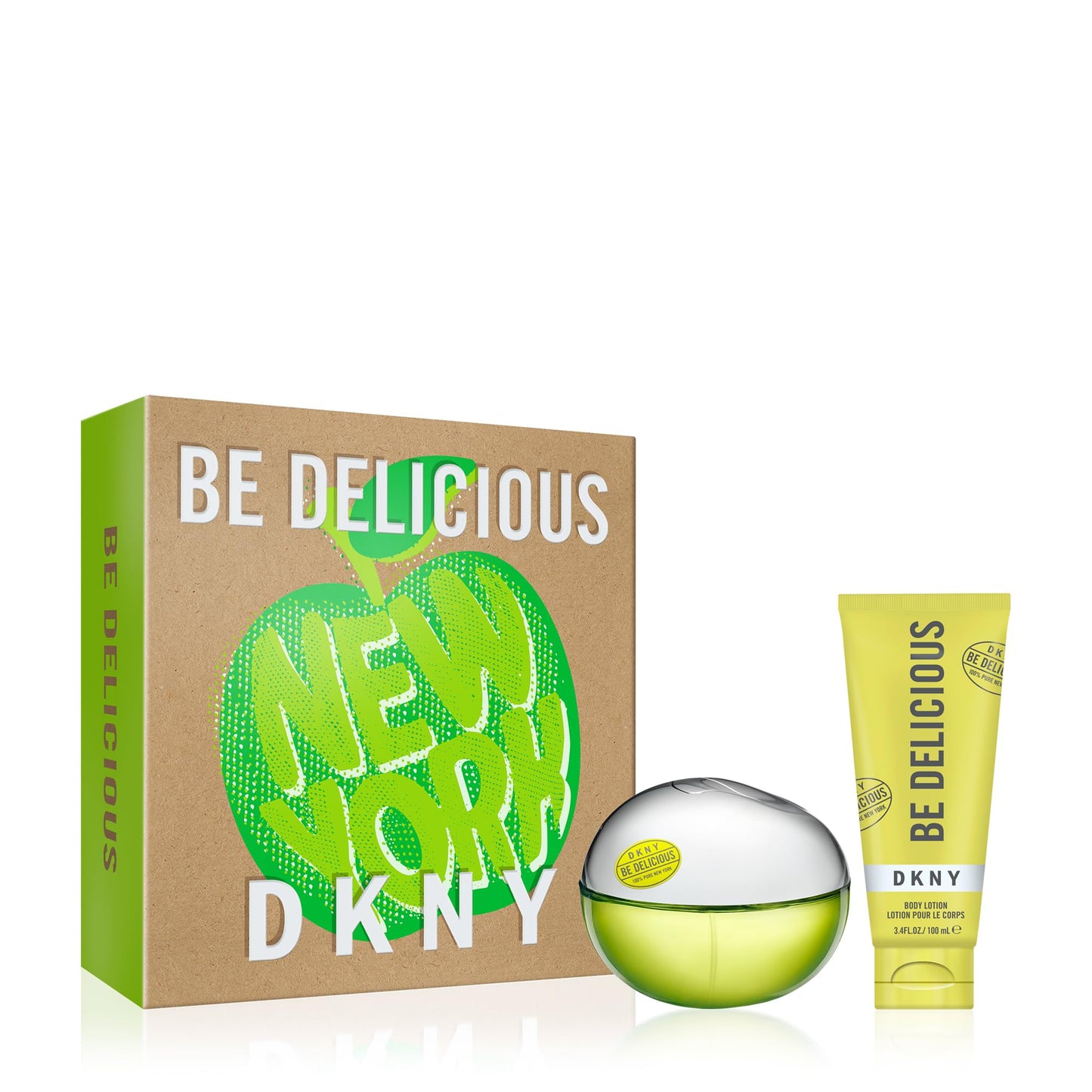 WS Be Delicious by DKNY –  for Women