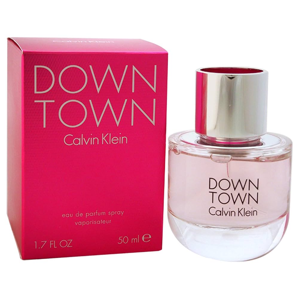 W Downtown by Calvin Klein –  for Women