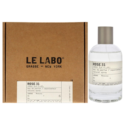 Rose 31 by Le Labo –  for Unisex