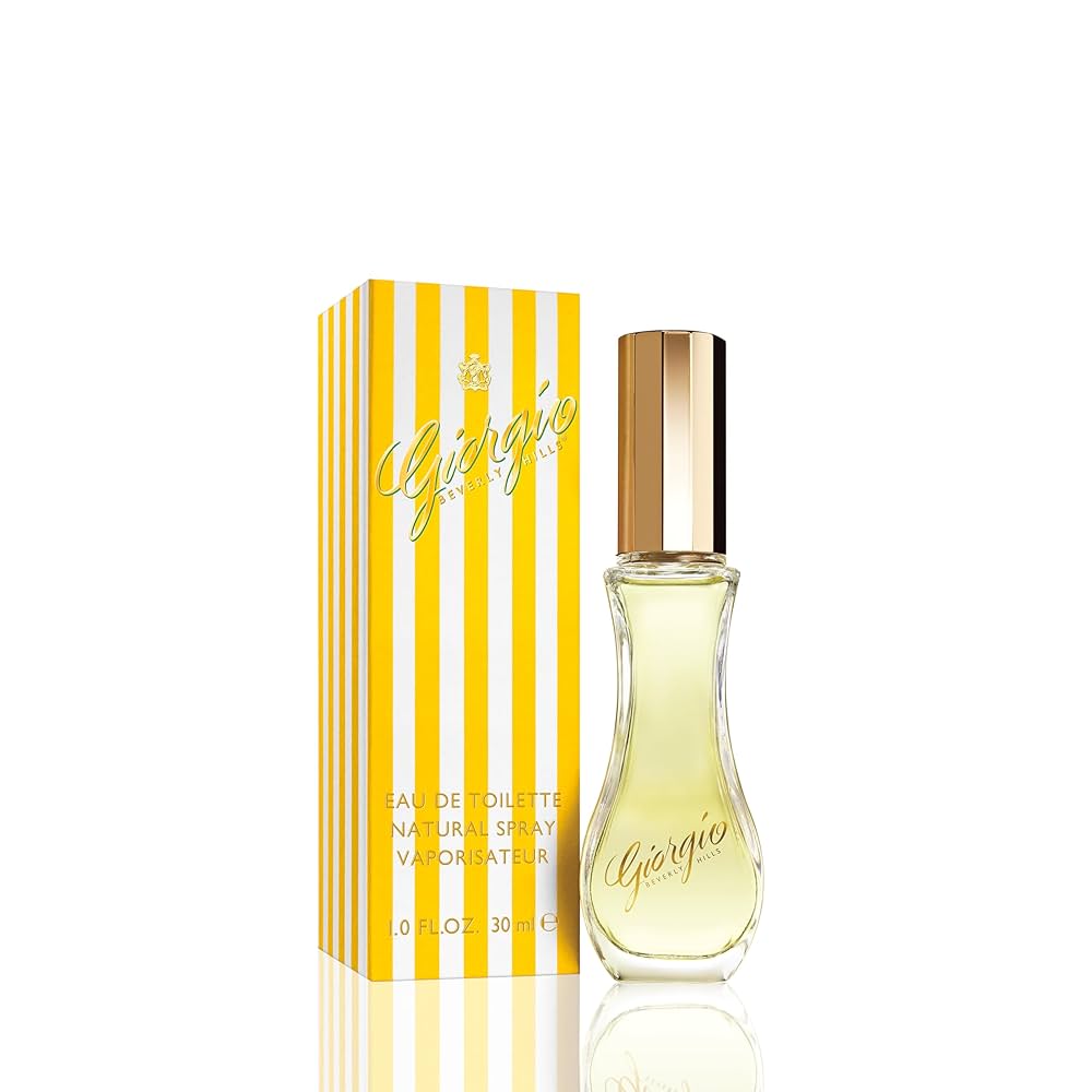 W G by Giorgio by Giorgio Beverly Hills –  for Women