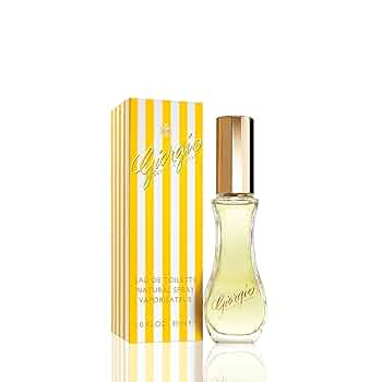 W Giorgio Yellow by Giorgio Beverly Hills – for Women