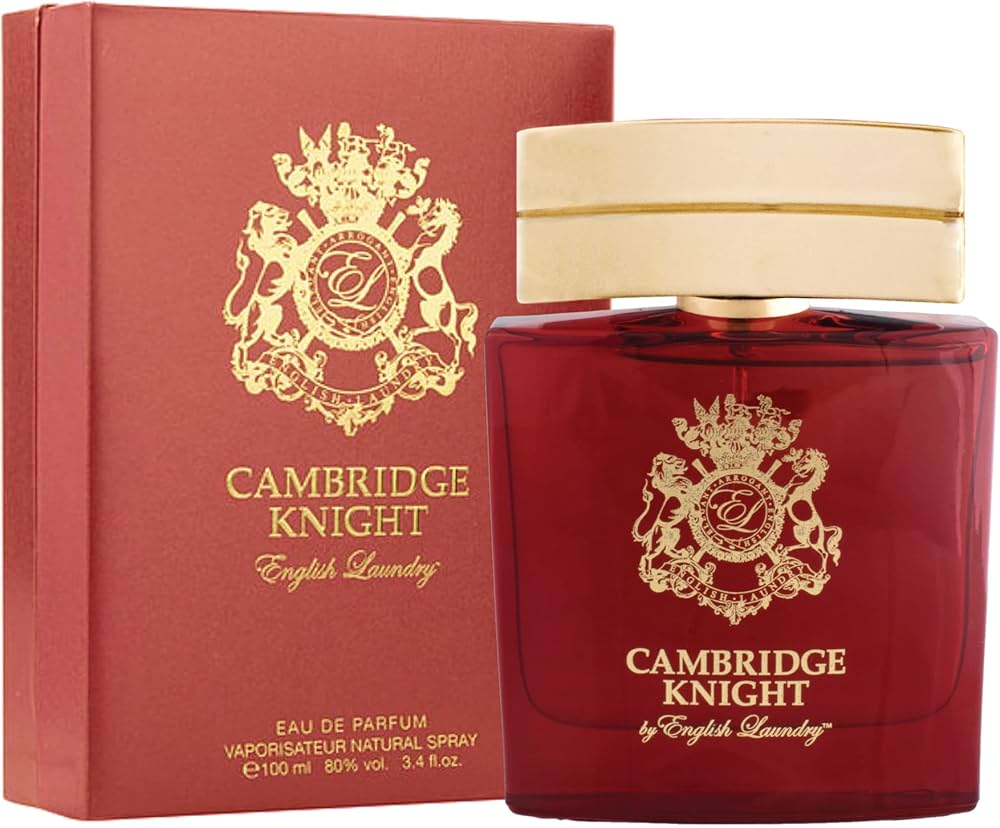 M Cambridge Knight by English Laundry – for Men