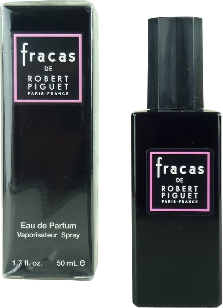 WS Fracas Robert Piguet by Robert Piguet –  for Women