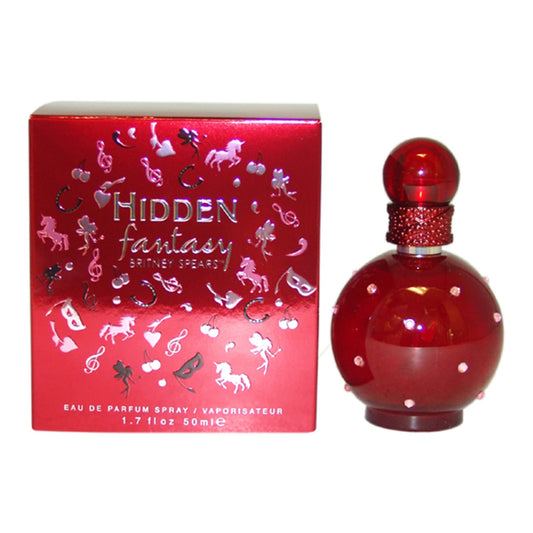 W Hidden Fantasy by Britney Spears – for Women