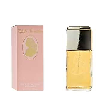 W White Shoulders by EA Fragrances – for Women
