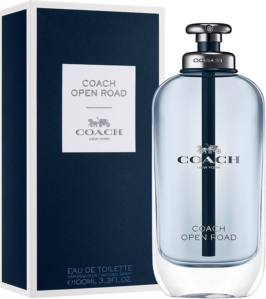 MS Open Road by Coach –  for Men
