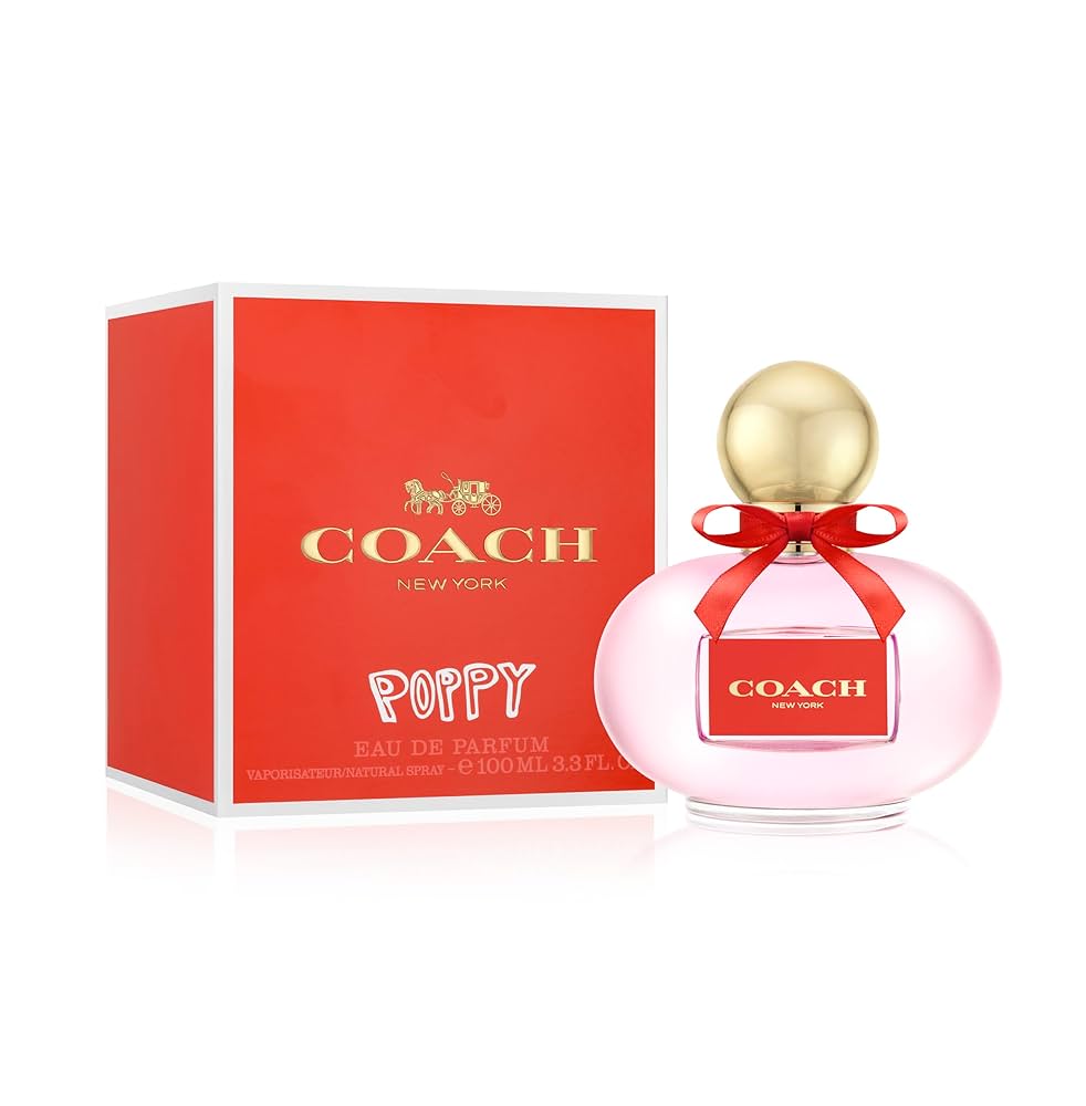 W Poppy by Coach –  for Women