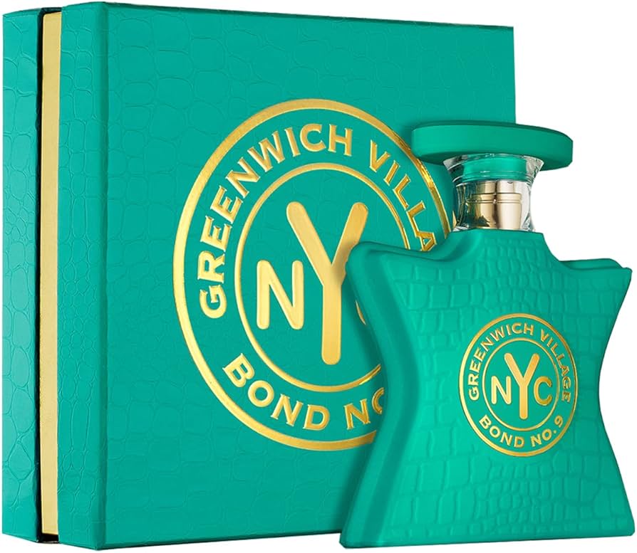 W Greenwich Village by Bond No. 9 - for Women