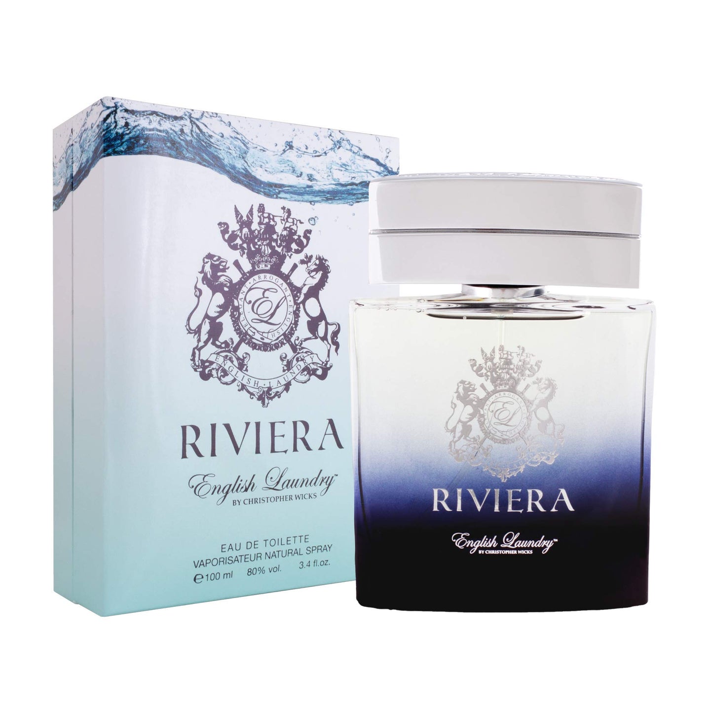M Riviera by English Laundry –  for Men