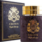 M Crown by English Laundry – for Men