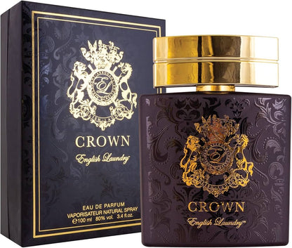 M Crown by English Laundry – for Men
