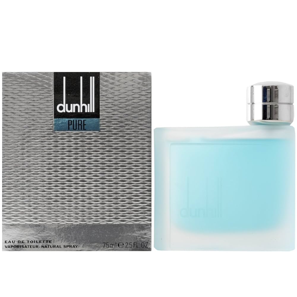 M Pure by Dunhill –  for Men