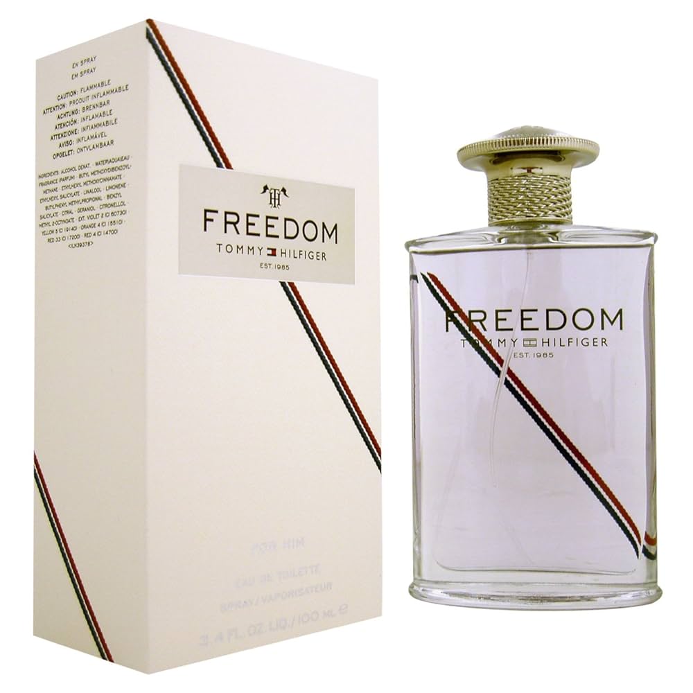 M Freedom by Tommy Hilfiger – for Men