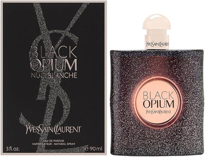 W Black Opium Nuit Blanche by YSL – for Women