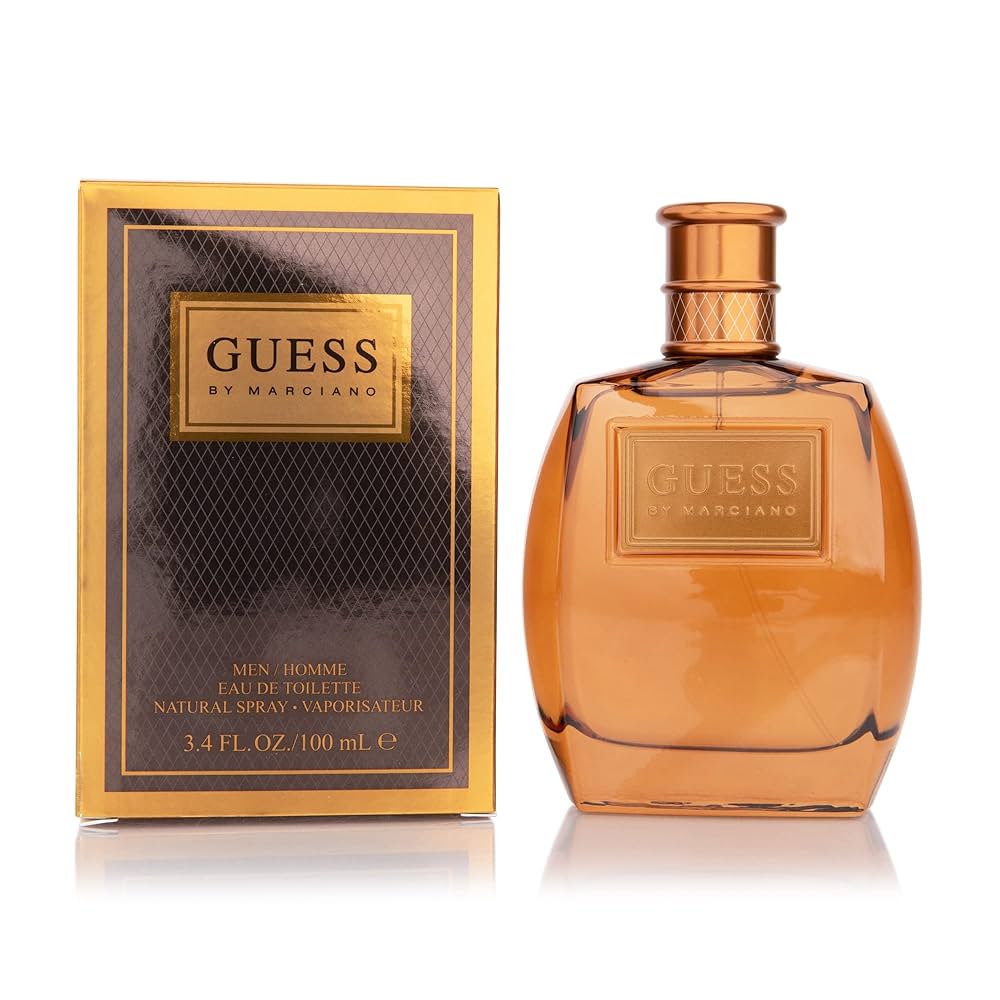 M Guess (New) by Guess –  for Men