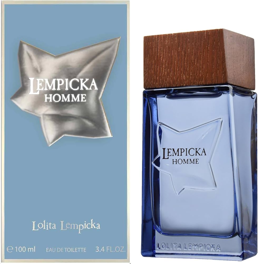 MS Lolita Lempicka by Lolita Lempicka – for Men