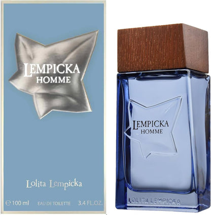 MS Lolita Lempicka by Lolita Lempicka – for Men