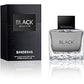 M Seduction In Black by Antonio Banderas – for Men