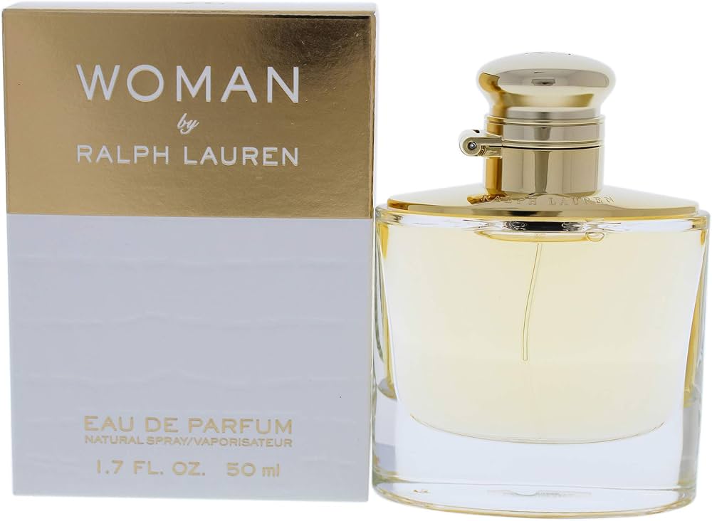 W Woman by Ralph Lauren – for Women